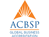 Global Business Accreditation ACBSP