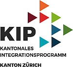 Kantonales Integrationsprogramm - Kanton Zürich