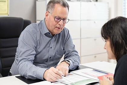 Marcel Stähli kehrt als Schulleiter der Benedict Schule Bern zurück