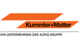 Kummer Matter - Bahn - Strasse - Energie