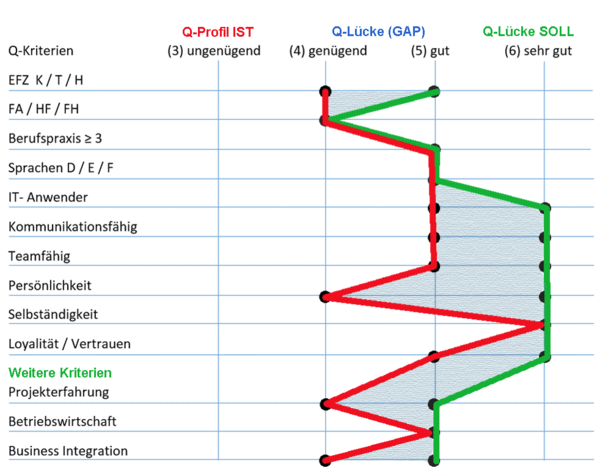 Wirtschaftsinformatiker / Wirtschaftsinformatikerin