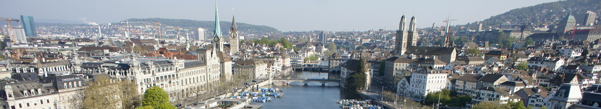 Benedict-Schule Zürich - Vulkanstrasse 106 - 8048 Zürich